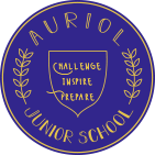 Auriol Junior School